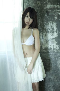 早川濑里奈