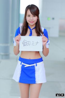 美人如画